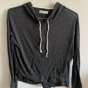 XS American Eagle pullover